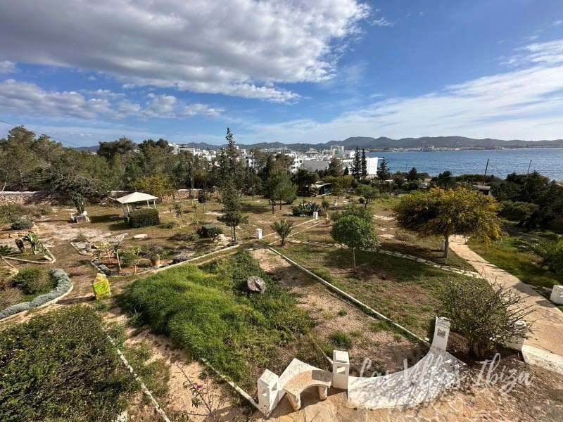 7 soveværelse Villa til salg i Sant Antoni de Portmany med swimmingpool - € 4.680.000 (Ref: 9772857)