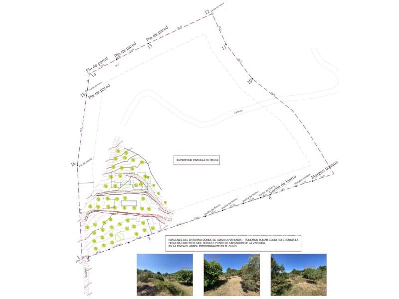 Teren niezagospodarowany na sprzedaż w Santa Eulalia / Santa Eularia - 1 800 000 € (Ref: 9777919)
