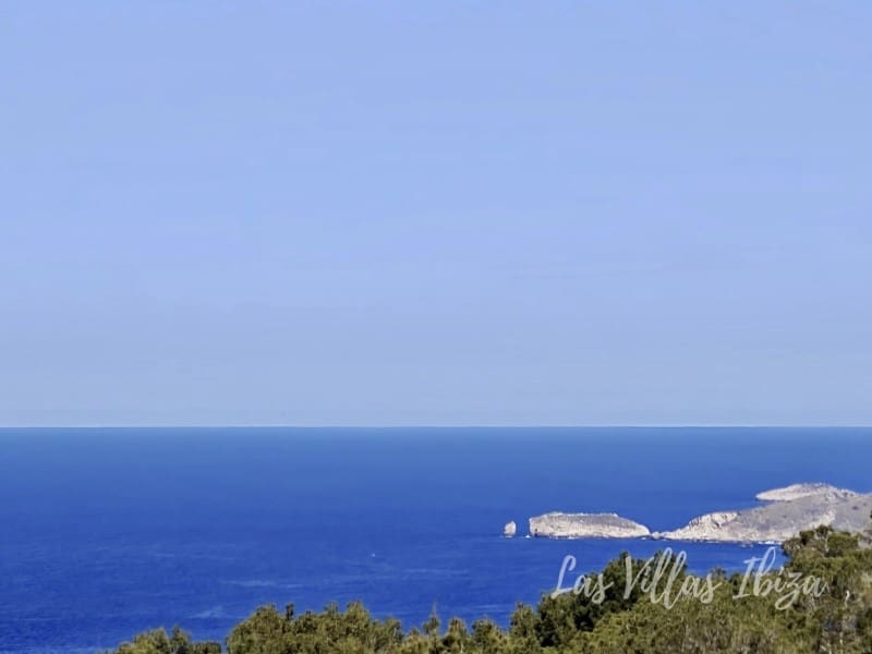 Undeveloped Land for sale in Cala Vadella - € 1,800,000 (Ref: 9788271)