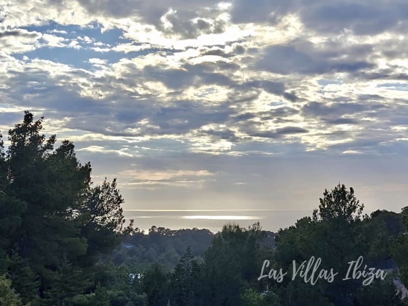 Undeveloped Land for sale in Cala Vadella - € 1,800,000 (Ref: 9788271)