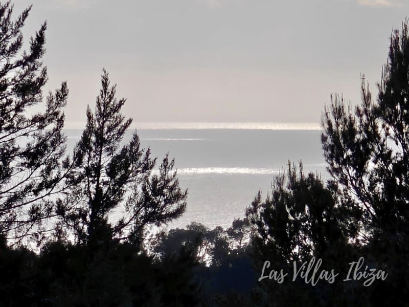 Undeveloped Land for sale in Cala Vadella - € 1,800,000 (Ref: 9788271)