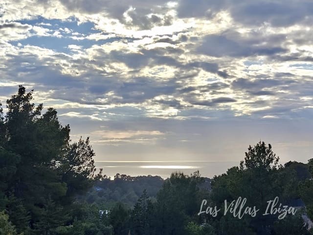 Landgrundstück zu verkaufen in Cala Vadella, San Jose / Sant Josep de Sa Talaia - 1.800.000 € (Ref: 9788271)