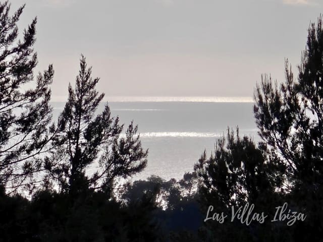 Landgrundstück zu verkaufen in Cala Vadella, San Jose / Sant Josep de Sa Talaia - 1.800.000 € (Ref: 9788271)