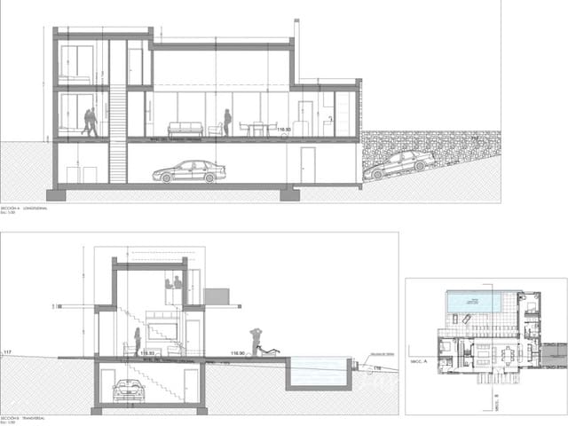 Undeveloped Land for sale in Sant Antoni de Portmany - € 1,795,000 (Ref: 9811432)