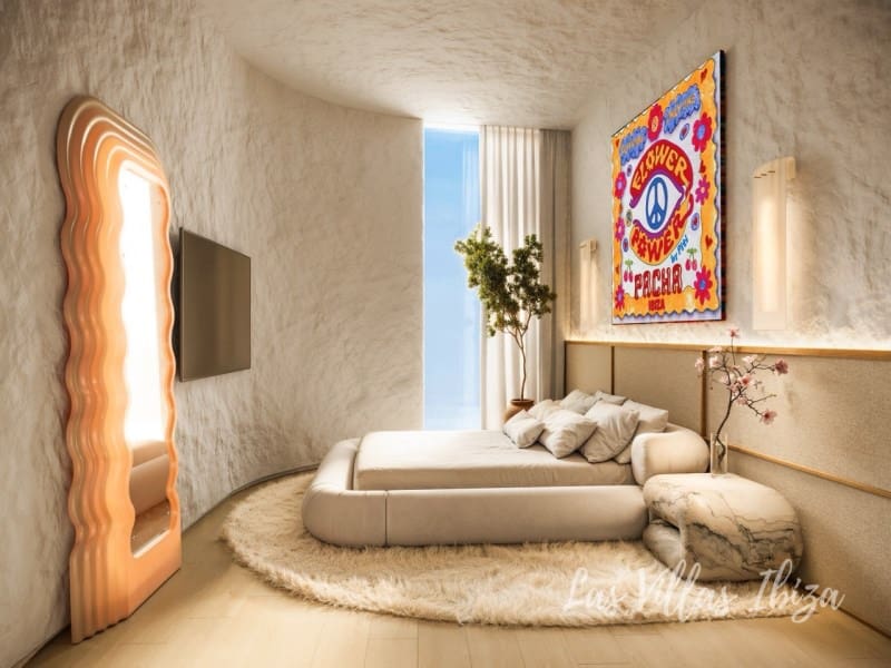 3 slaapkamer Villa te koop in Ibiza dorp met zwembad - € 8.999.998 (Ref: 9811435)