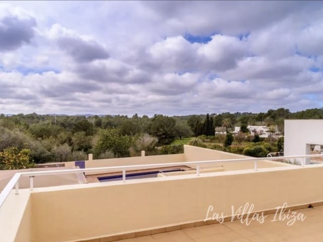 4 sovrum Villa till salu i Santa Gertrudis de Fruitera, Santa Eulalia / Santa Eularia med pool garage - 3 000 000 € (Ref: 9814349)