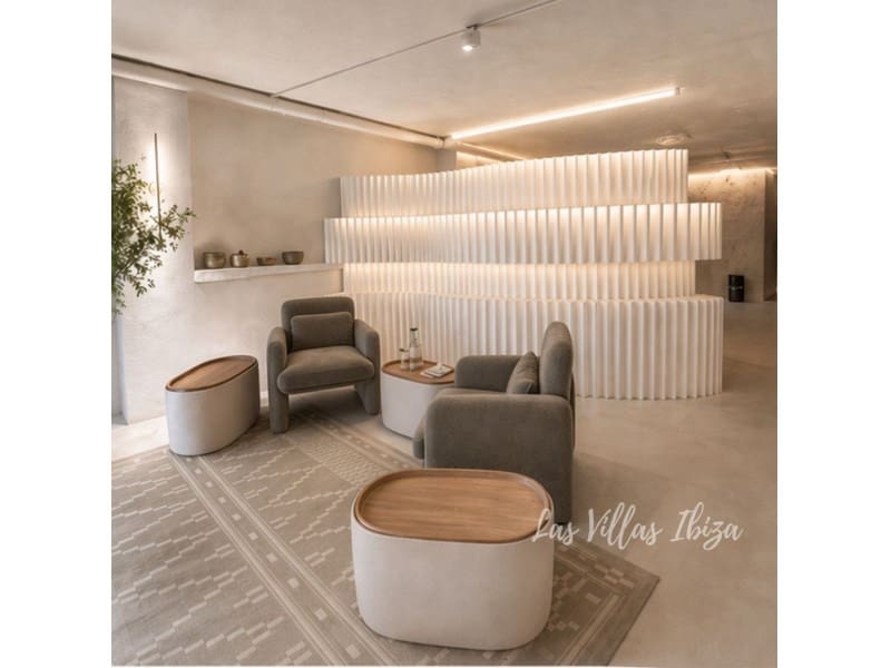 Yritys vuokrattavana paikassa Santa Eulalia / Santa Eularia - 1 200 € (Ref: 9815755)