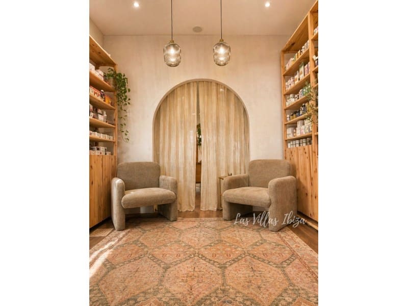 Yritys vuokrattavana paikassa Santa Eulalia / Santa Eularia - 1 200 € (Ref: 9815755)