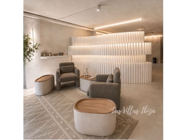 Virksomhed til leje i Santa Eulalia / Santa Eularia - € 1.200 (Ref: 9815755)