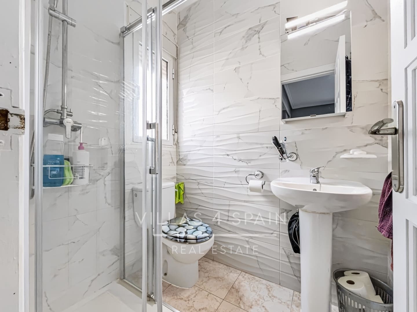 3 sovrum Villa till salu i Ciudad Quesada med pool - 420 000 € (Ref: 10002577)