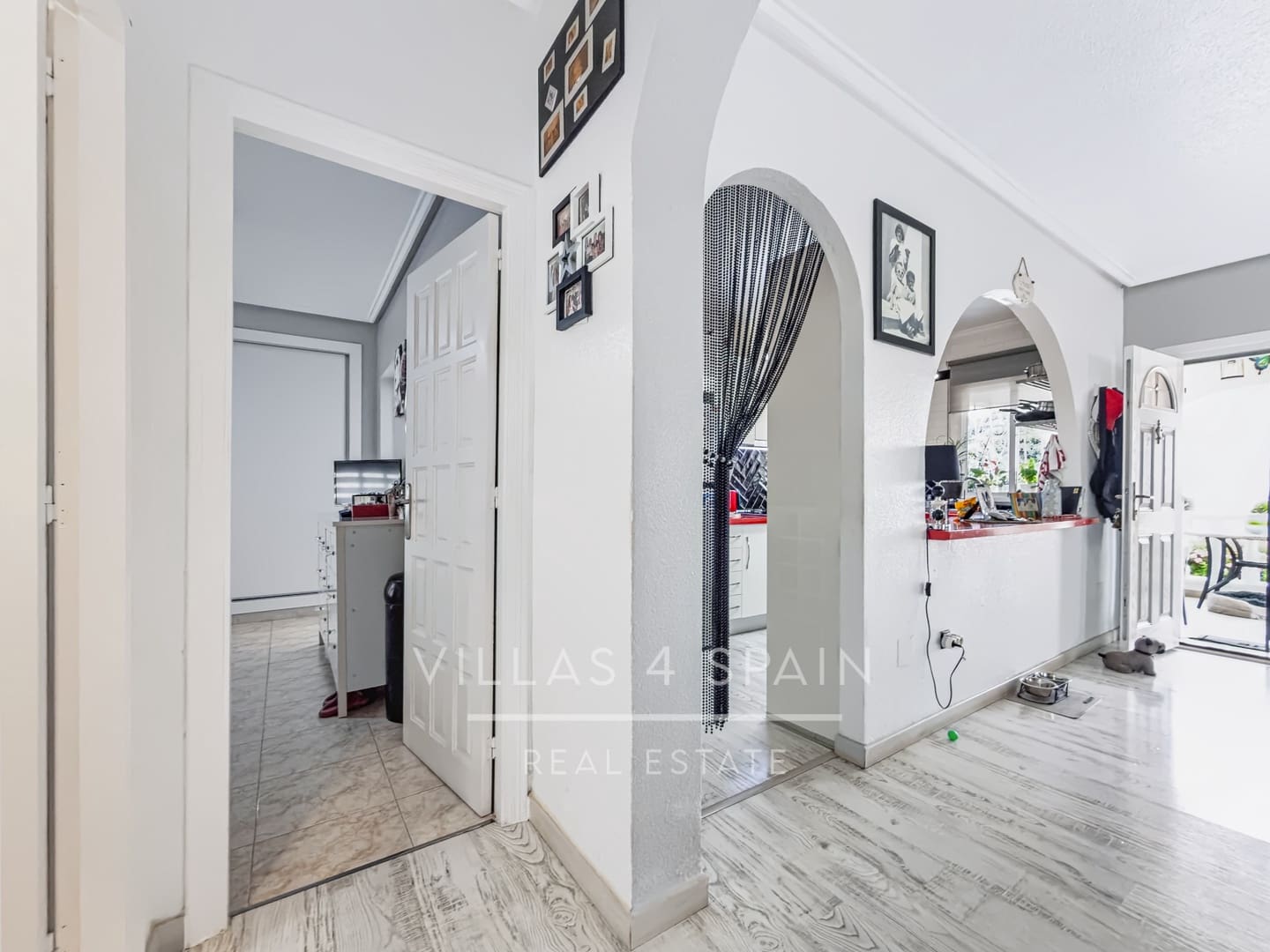 3 sovrum Villa till salu i Ciudad Quesada med pool - 420 000 € (Ref: 10002577)