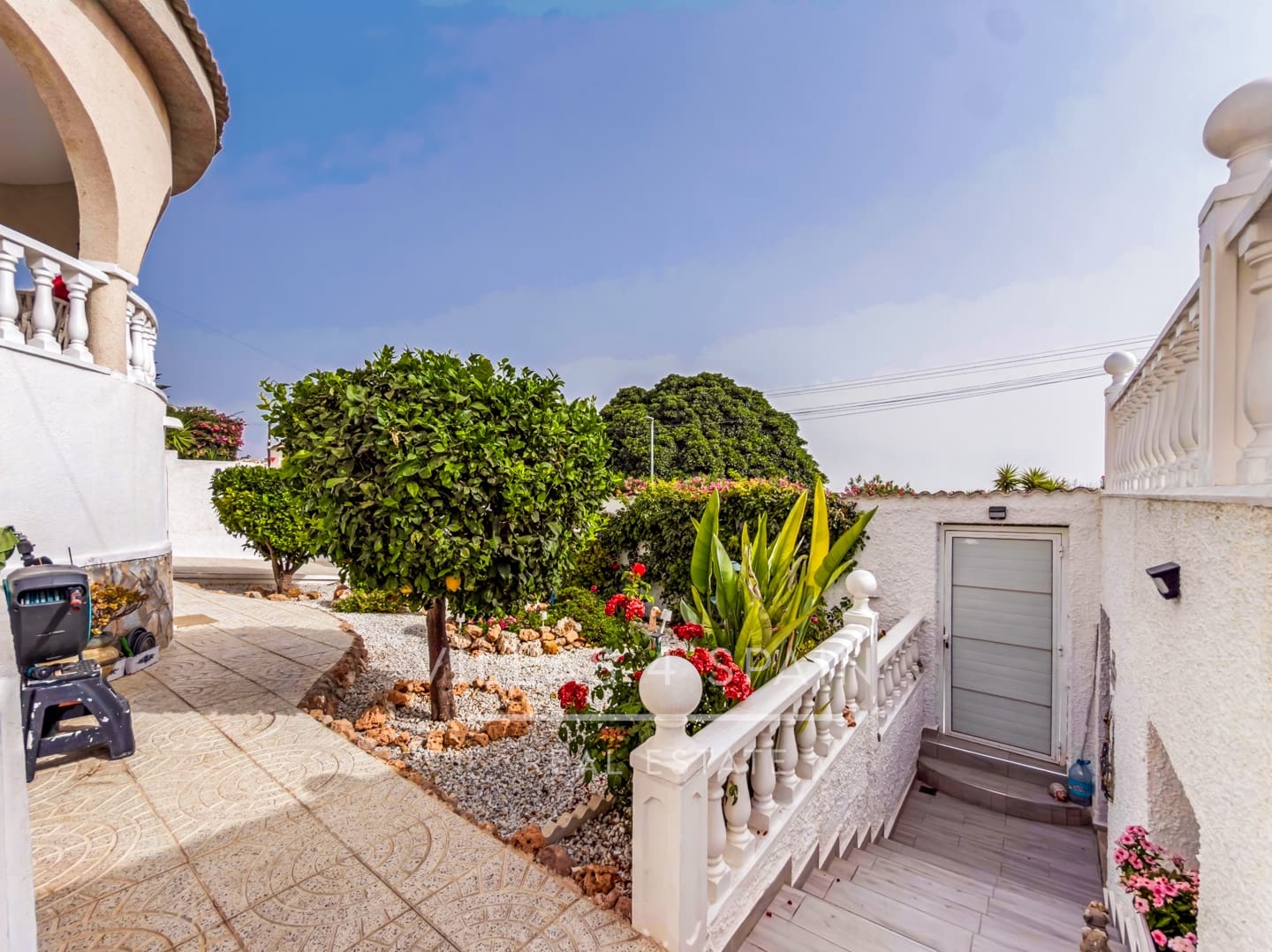 3 sovrum Villa till salu i Ciudad Quesada med pool - 420 000 € (Ref: 10002577)
