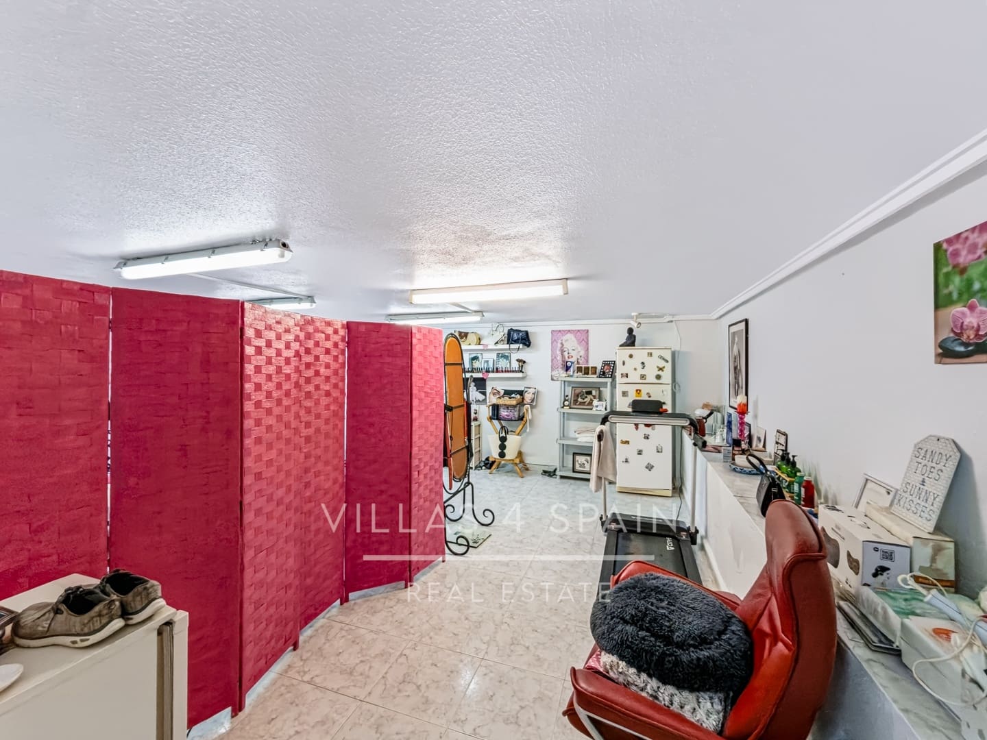 3 sovrum Villa till salu i Ciudad Quesada med pool - 420 000 € (Ref: 10002577)