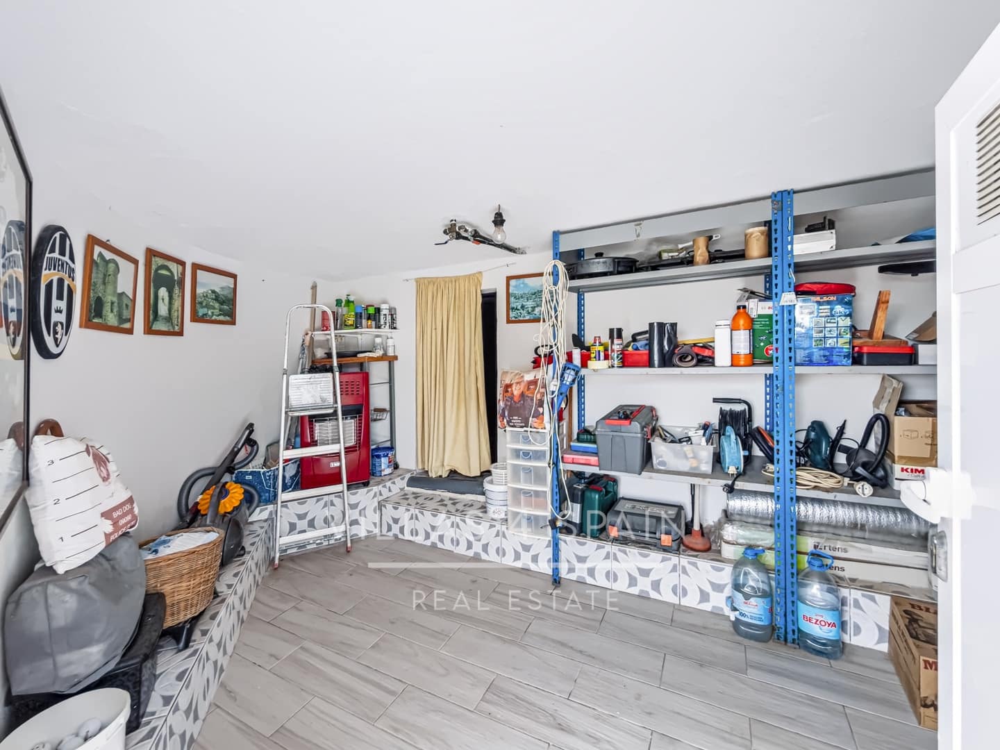 3 sovrum Villa till salu i Ciudad Quesada med pool - 420 000 € (Ref: 10002577)