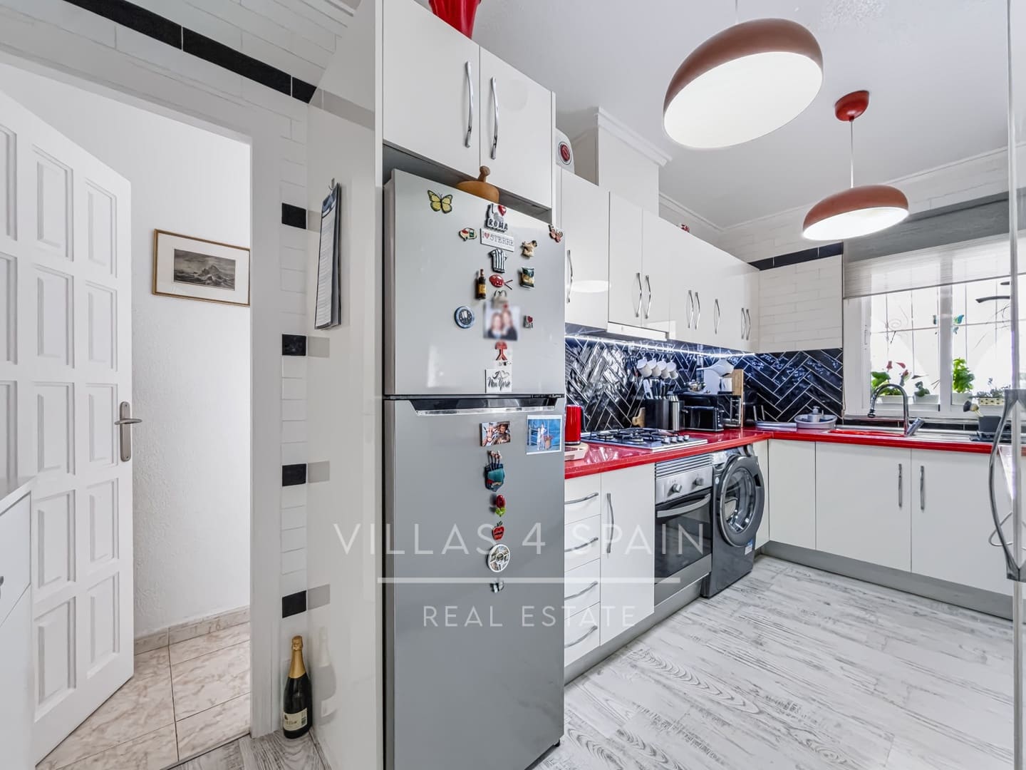 3 sovrum Villa till salu i Ciudad Quesada med pool - 420 000 € (Ref: 10002577)