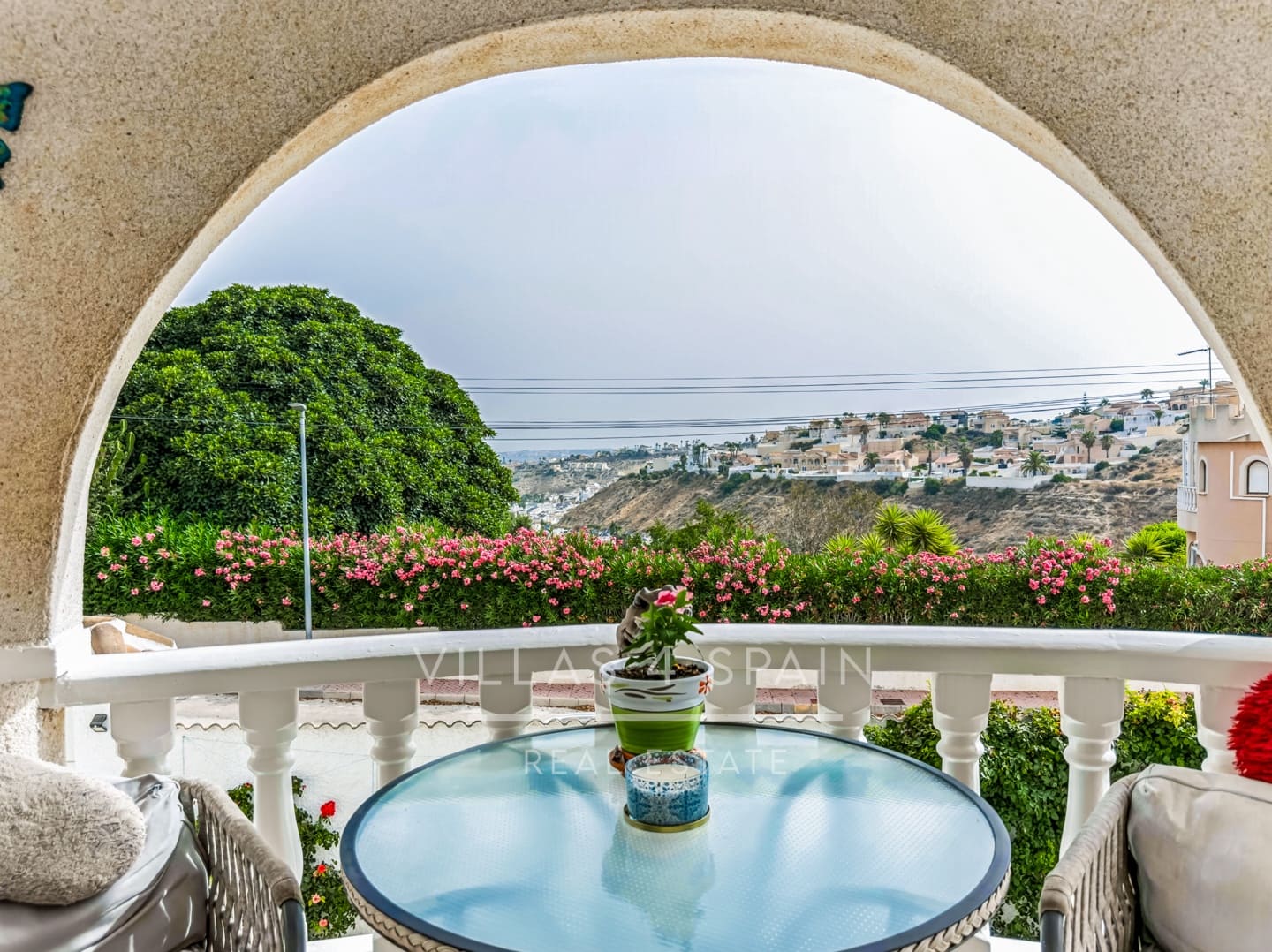 3 sovrum Villa till salu i Ciudad Quesada med pool - 420 000 € (Ref: 10002577)