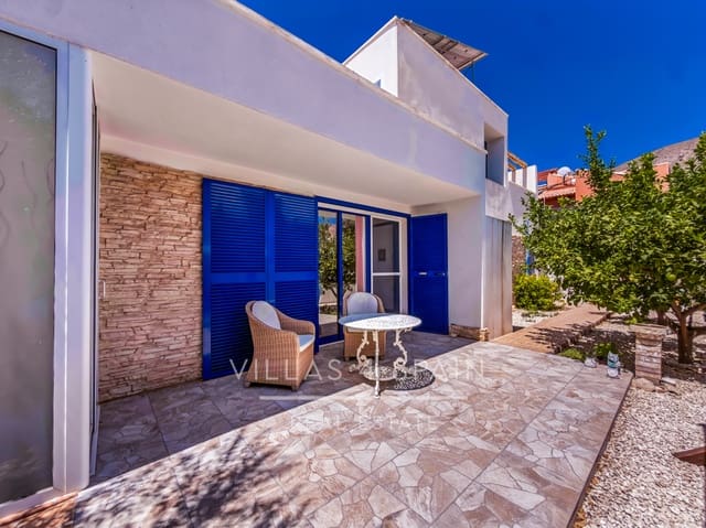3 soveværelse Villa til salg i Fortuna med swimmingpool garage - € 259.000 (Ref: 10010238)