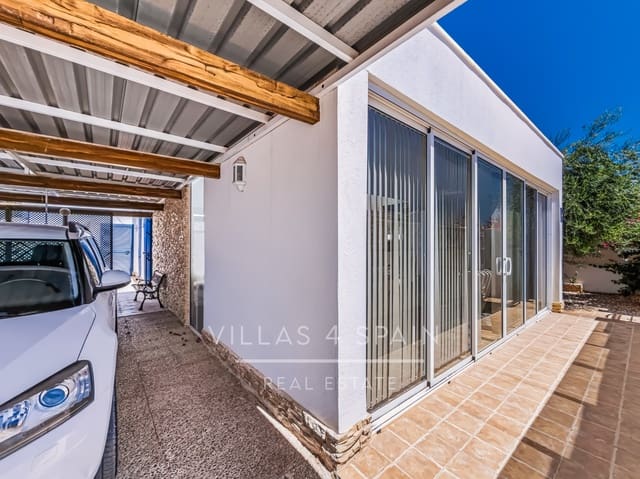 3 soveværelse Villa til salg i Fortuna med swimmingpool garage - € 259.000 (Ref: 10010238)