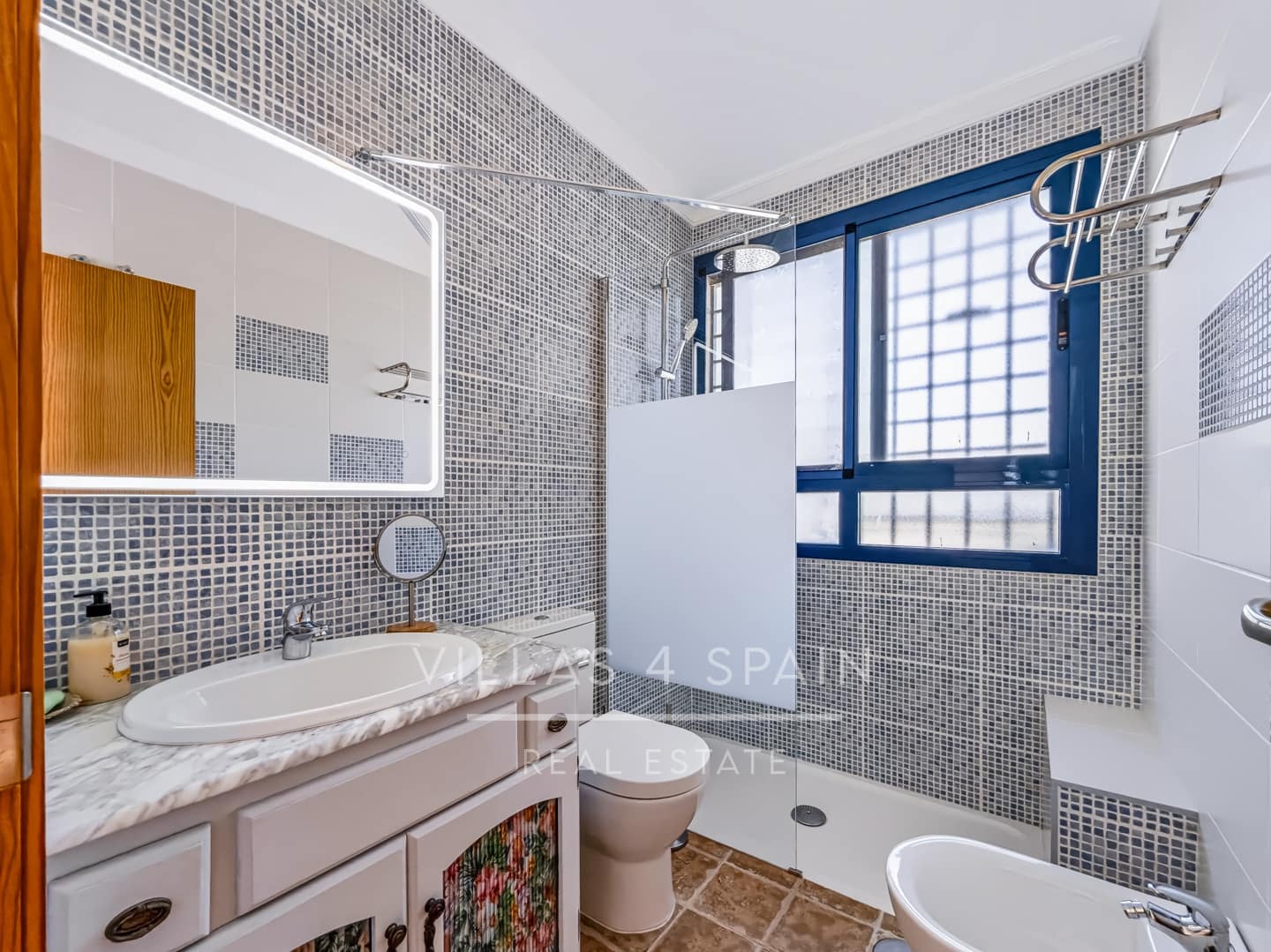 3 soveværelse Villa til salg i Fortuna med swimmingpool garage - € 259.000 (Ref: 10010238)