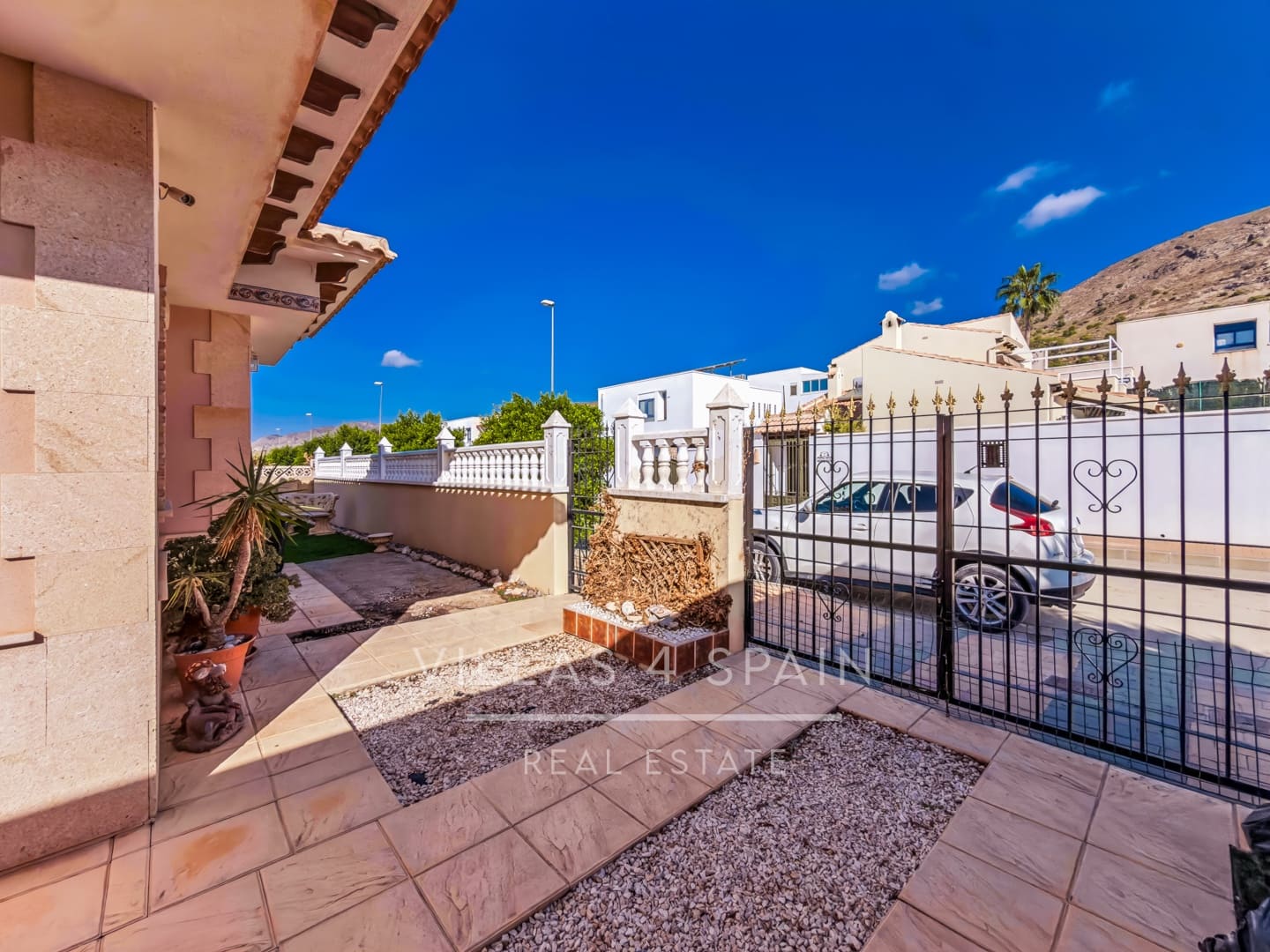3 soverom Villa til salgs i Fortuna med svømmebasseng - € 259 950 (Ref: 10066985)