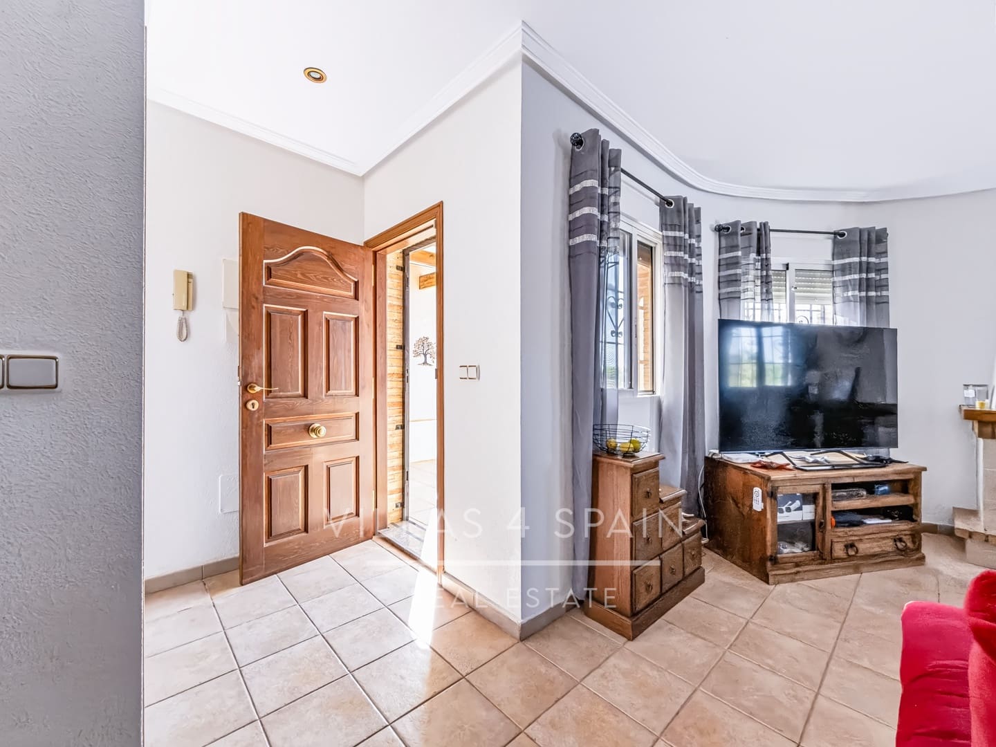 3 soverom Villa til salgs i Fortuna med svømmebasseng - € 259 950 (Ref: 10066985)