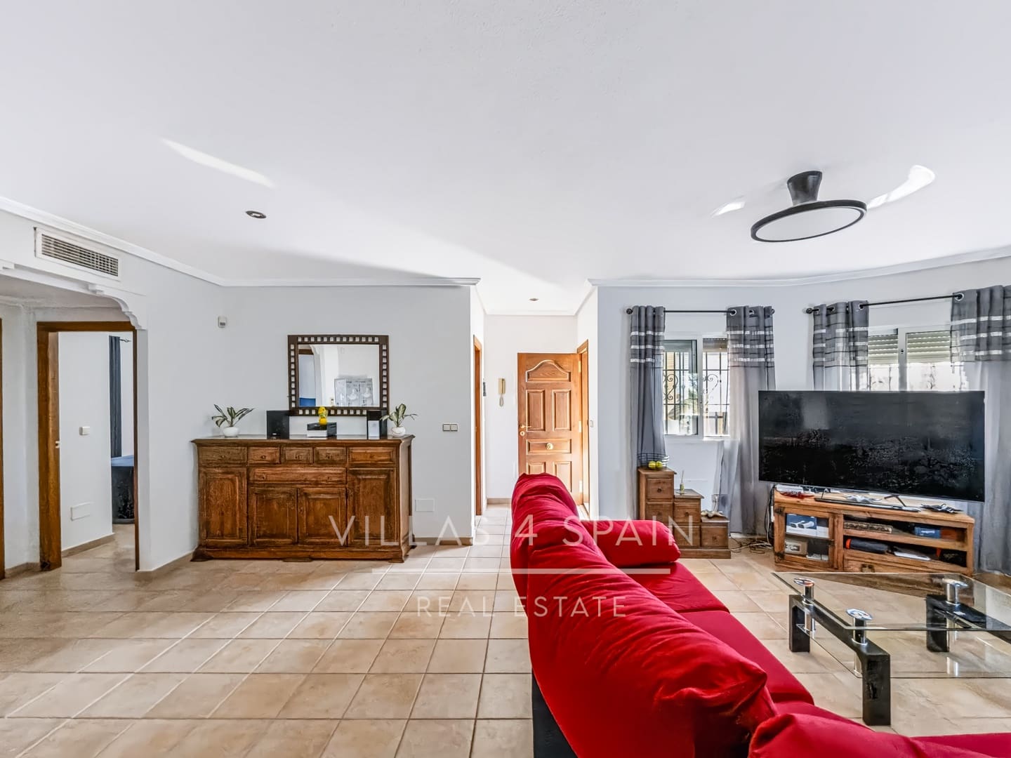 3 soverom Villa til salgs i Fortuna med svømmebasseng - € 259 950 (Ref: 10066985)