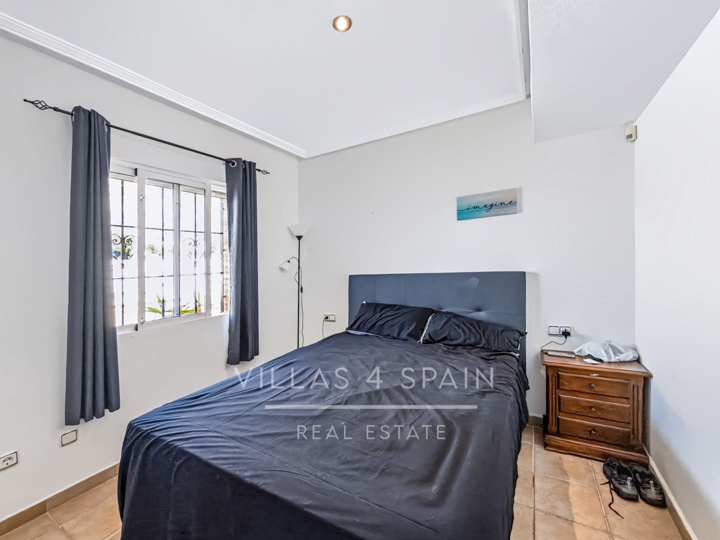 3 soverom Villa til salgs i Fortuna med svømmebasseng - € 259 950 (Ref: 10066985)