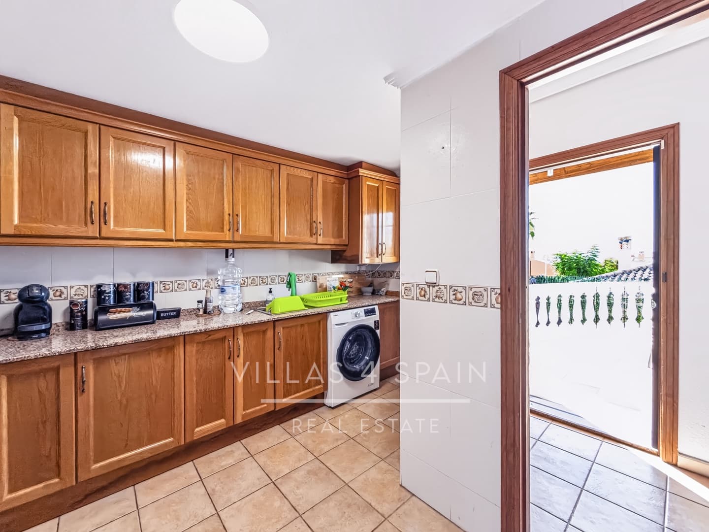 3 soverom Villa til salgs i Fortuna med svømmebasseng - € 259 950 (Ref: 10066985)