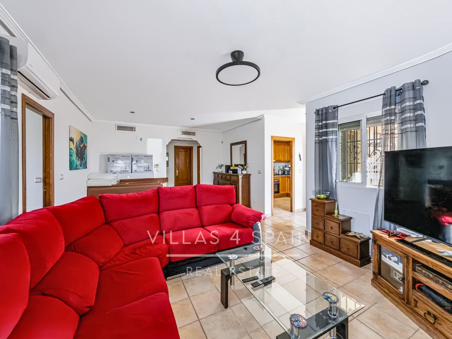 3 soverom Villa til salgs i Fortuna med svømmebasseng - € 259 950 (Ref: 10066985)