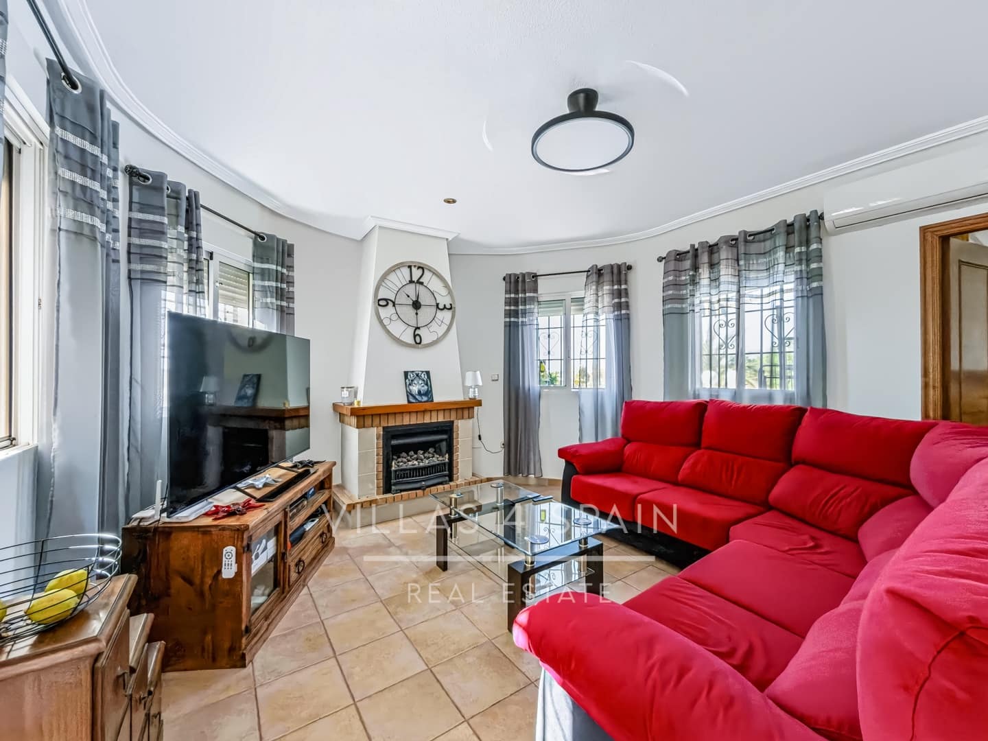 3 soverom Villa til salgs i Fortuna med svømmebasseng - € 259 950 (Ref: 10066985)