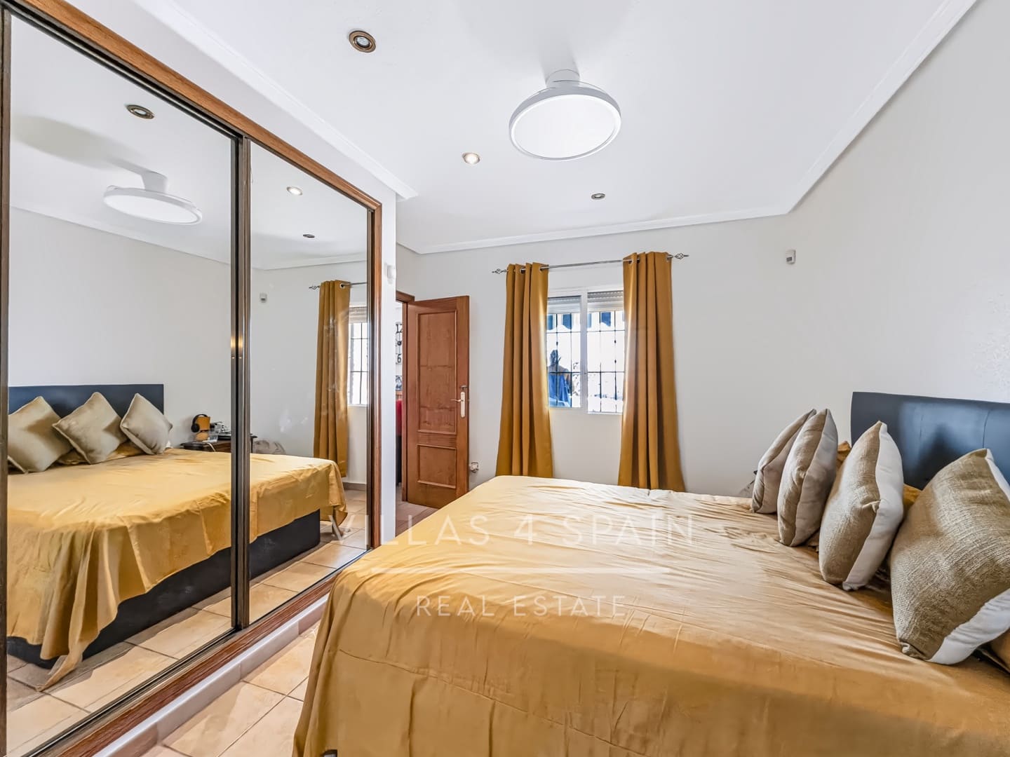 3 soverom Villa til salgs i Fortuna med svømmebasseng - € 259 950 (Ref: 10066985)