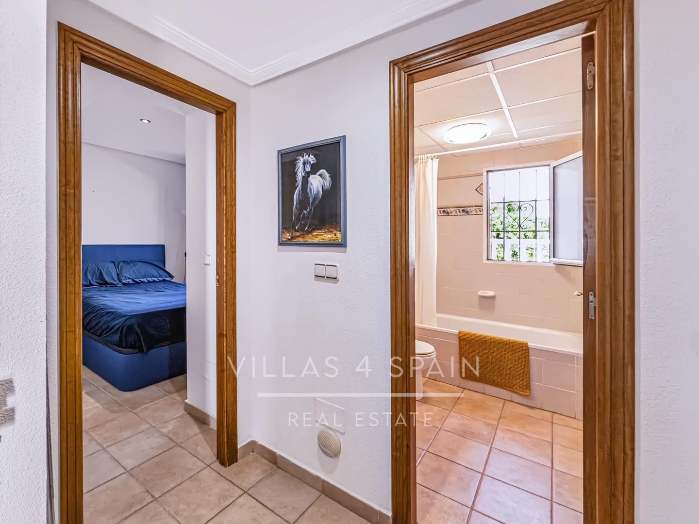 3 soverom Villa til salgs i Fortuna med svømmebasseng - € 259 950 (Ref: 10066985)