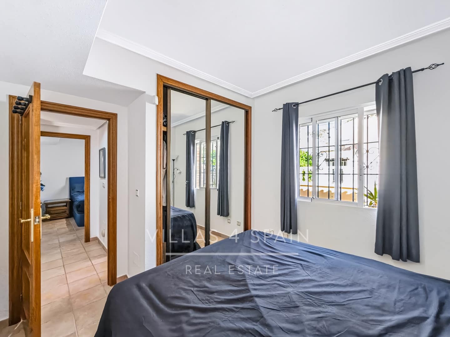 3 soverom Villa til salgs i Fortuna med svømmebasseng - € 259 950 (Ref: 10066985)