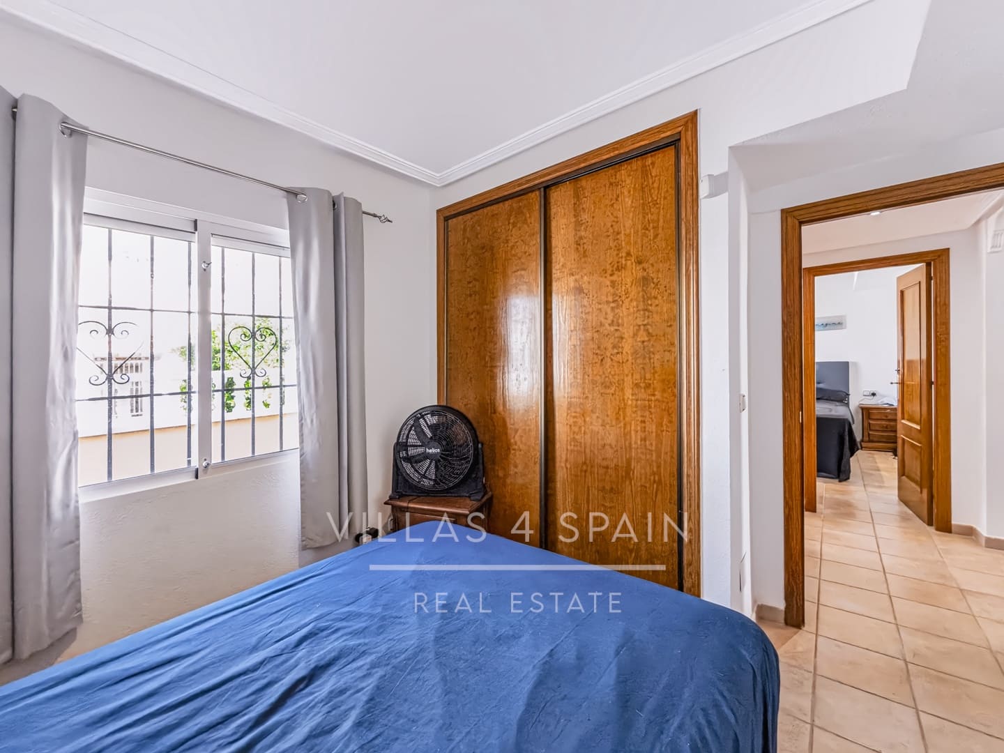 3 soverom Villa til salgs i Fortuna med svømmebasseng - € 259 950 (Ref: 10066985)