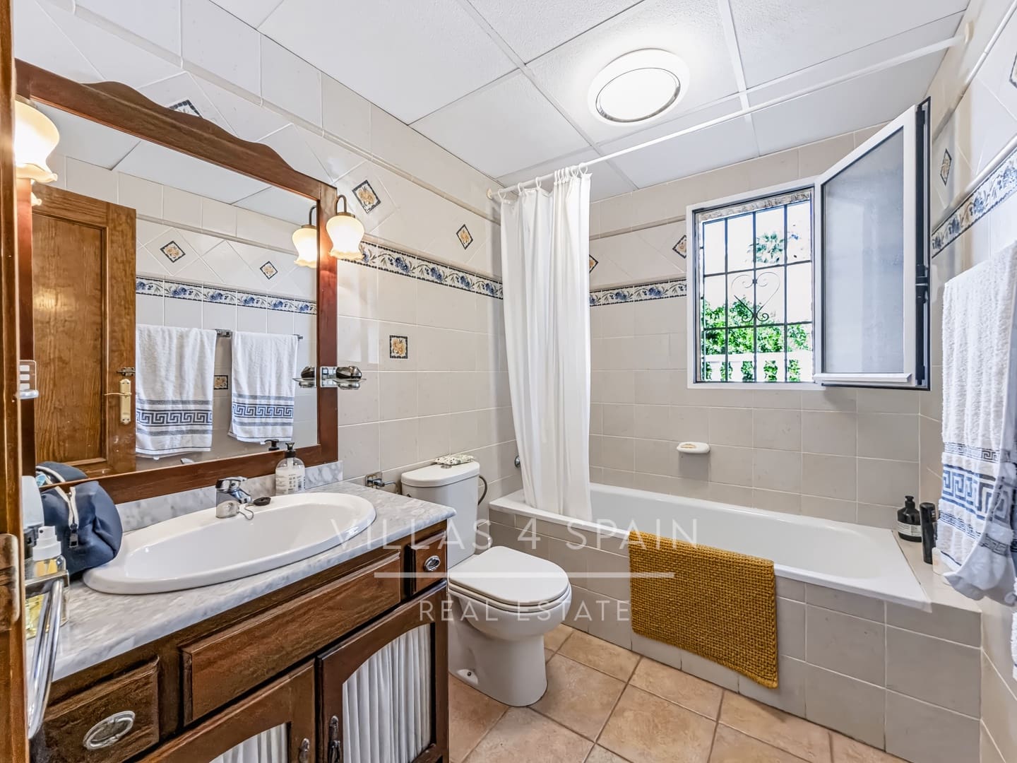3 soverom Villa til salgs i Fortuna med svømmebasseng - € 259 950 (Ref: 10066985)