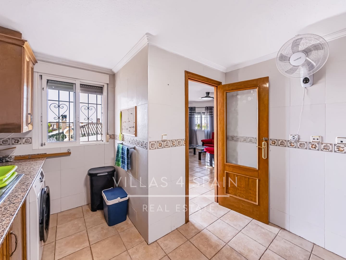 3 soverom Villa til salgs i Fortuna med svømmebasseng - € 259 950 (Ref: 10066985)
