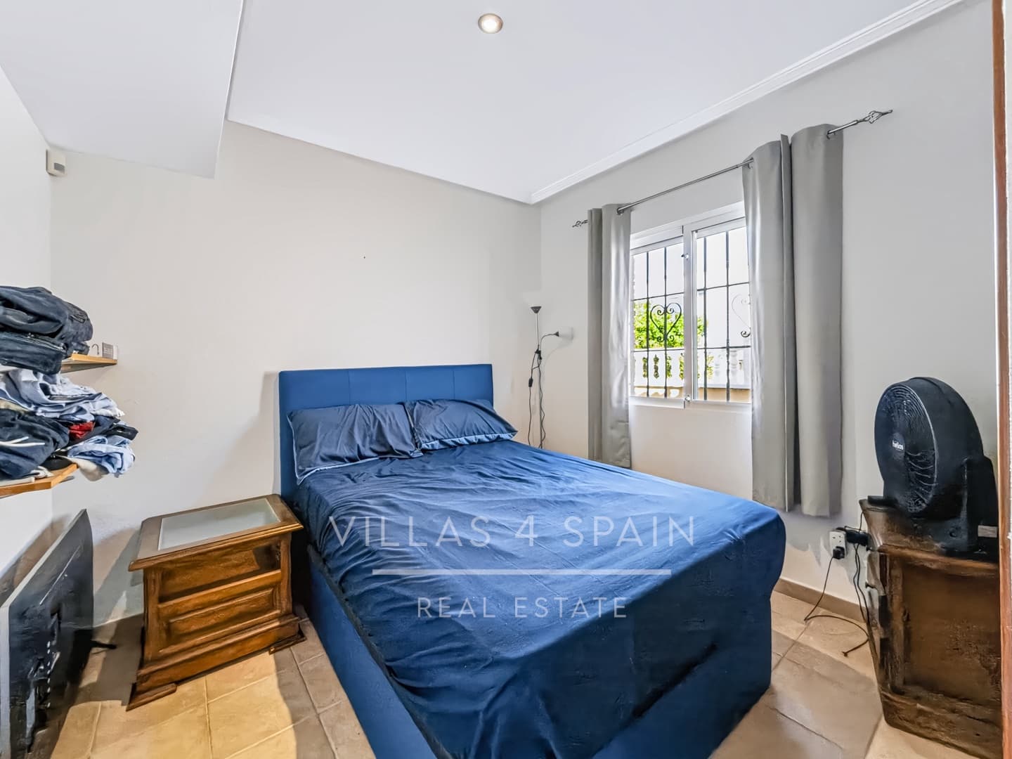 3 soverom Villa til salgs i Fortuna med svømmebasseng - € 259 950 (Ref: 10066985)