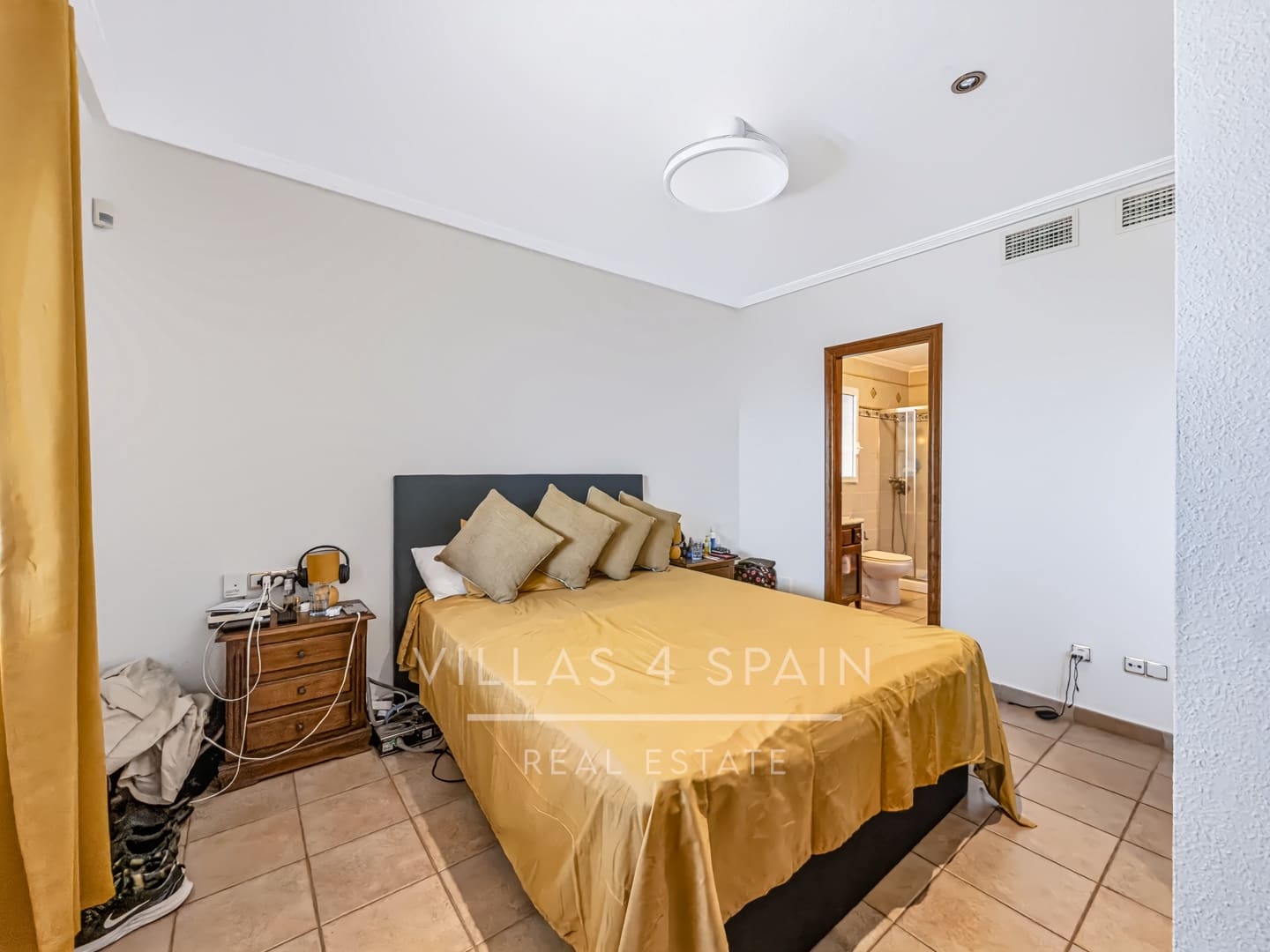 3 soverom Villa til salgs i Fortuna med svømmebasseng - € 259 950 (Ref: 10066985)