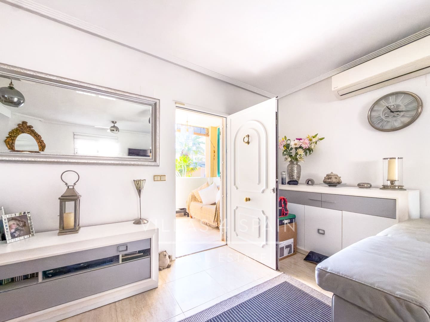 3 makuuhuone Huvila myytävänä paikassa Villamartin mukana uima-altaan - 339 000 € (Ref: 10080359)