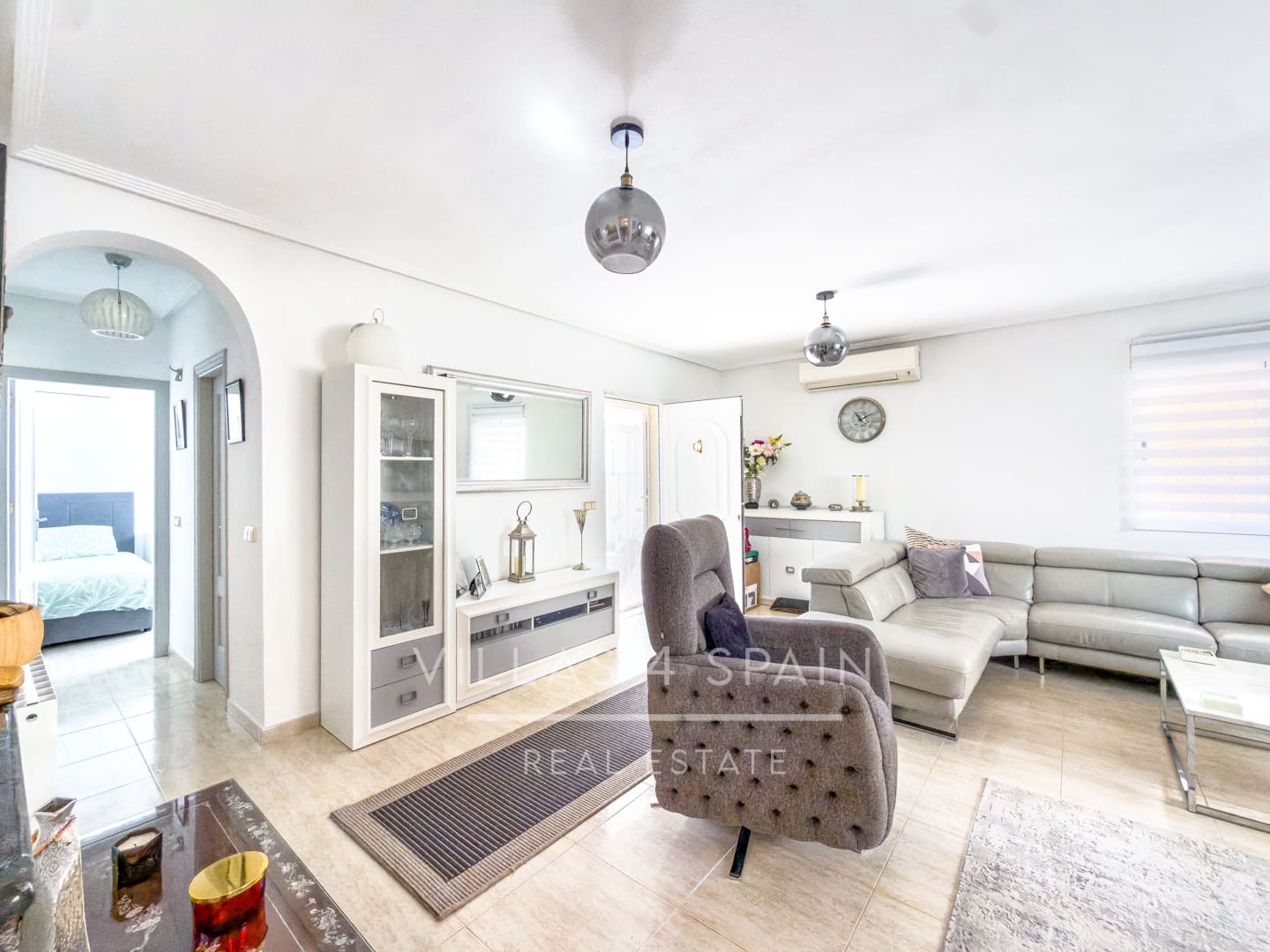 3 makuuhuone Huvila myytävänä paikassa Villamartin mukana uima-altaan - 339 000 € (Ref: 10080359)