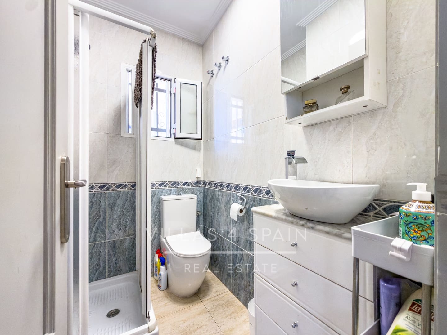 3 makuuhuone Huvila myytävänä paikassa Villamartin mukana uima-altaan - 339 000 € (Ref: 10080359)