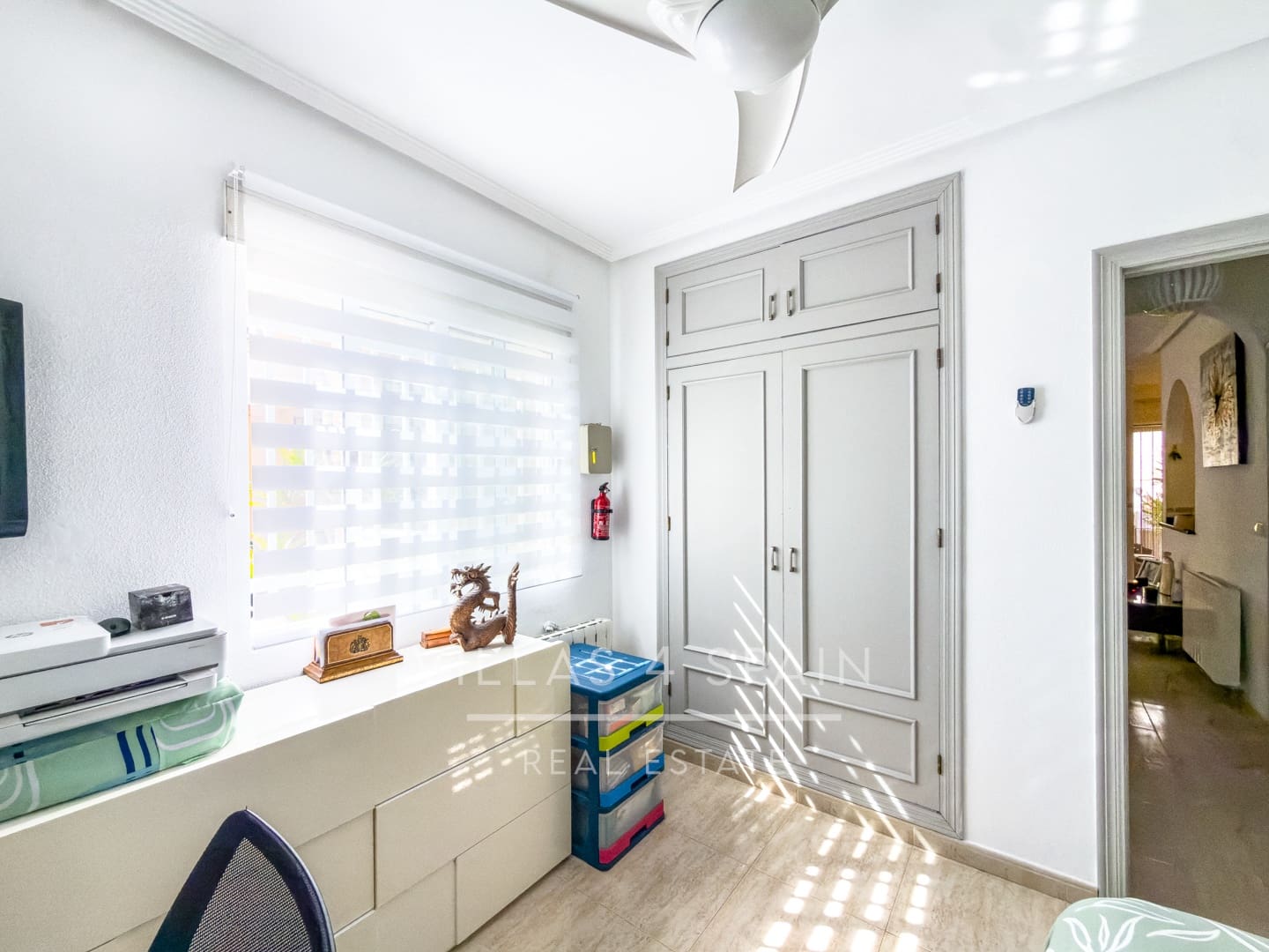 3 makuuhuone Huvila myytävänä paikassa Villamartin mukana uima-altaan - 339 000 € (Ref: 10080359)