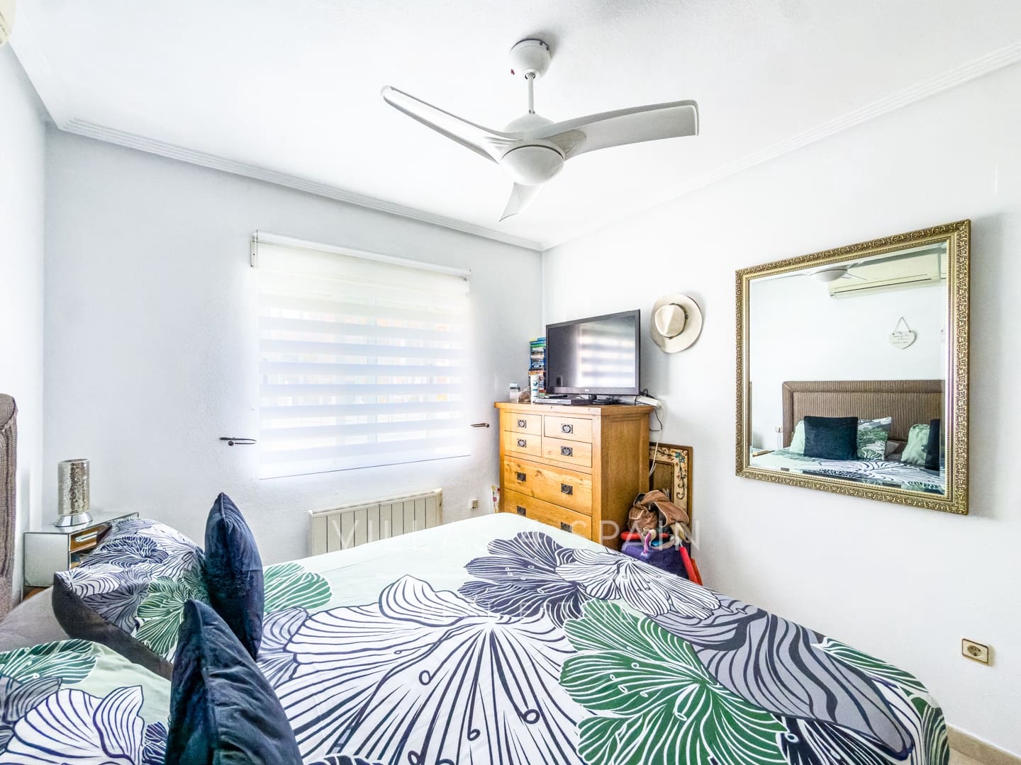 3 makuuhuone Huvila myytävänä paikassa Villamartin mukana uima-altaan - 339 000 € (Ref: 10080359)