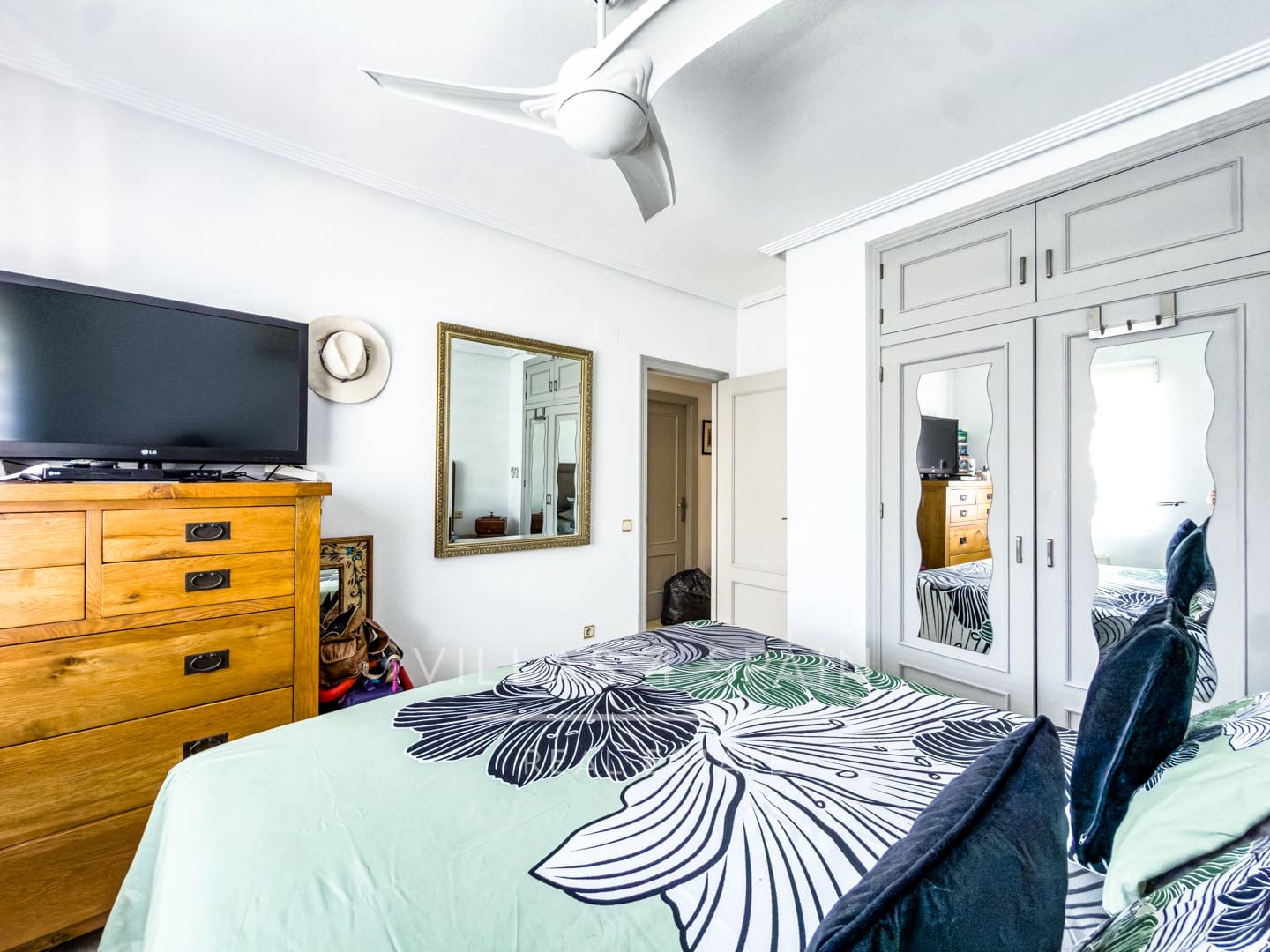 3 makuuhuone Huvila myytävänä paikassa Villamartin mukana uima-altaan - 339 000 € (Ref: 10080359)