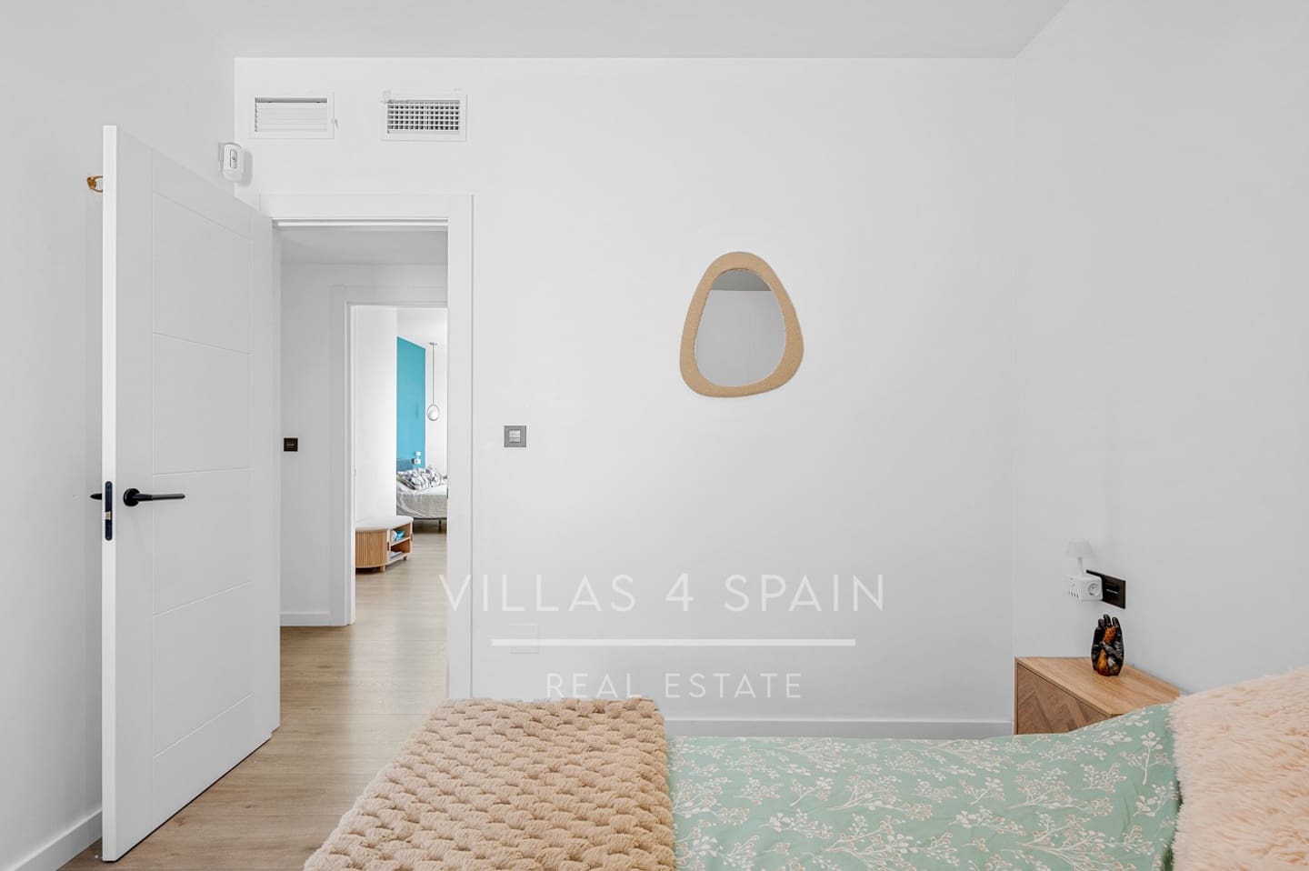 4 chambre Villa/Maison à vendre à Fortuna avec piscine - 355 000 € (Ref: 10093815)