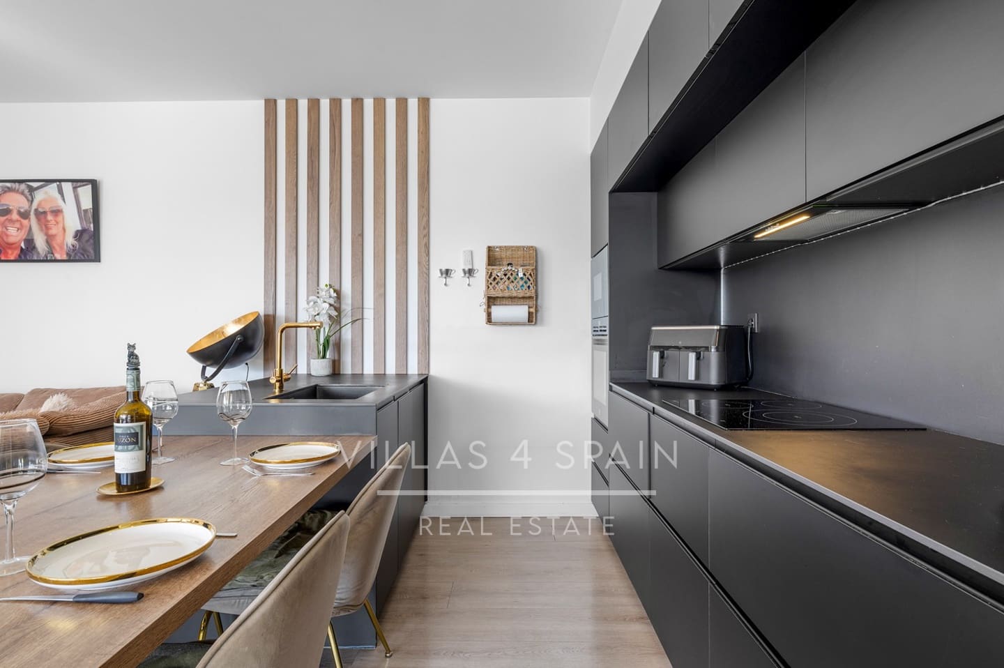 4 chambre Villa/Maison à vendre à Fortuna avec piscine - 355 000 € (Ref: 10093815)