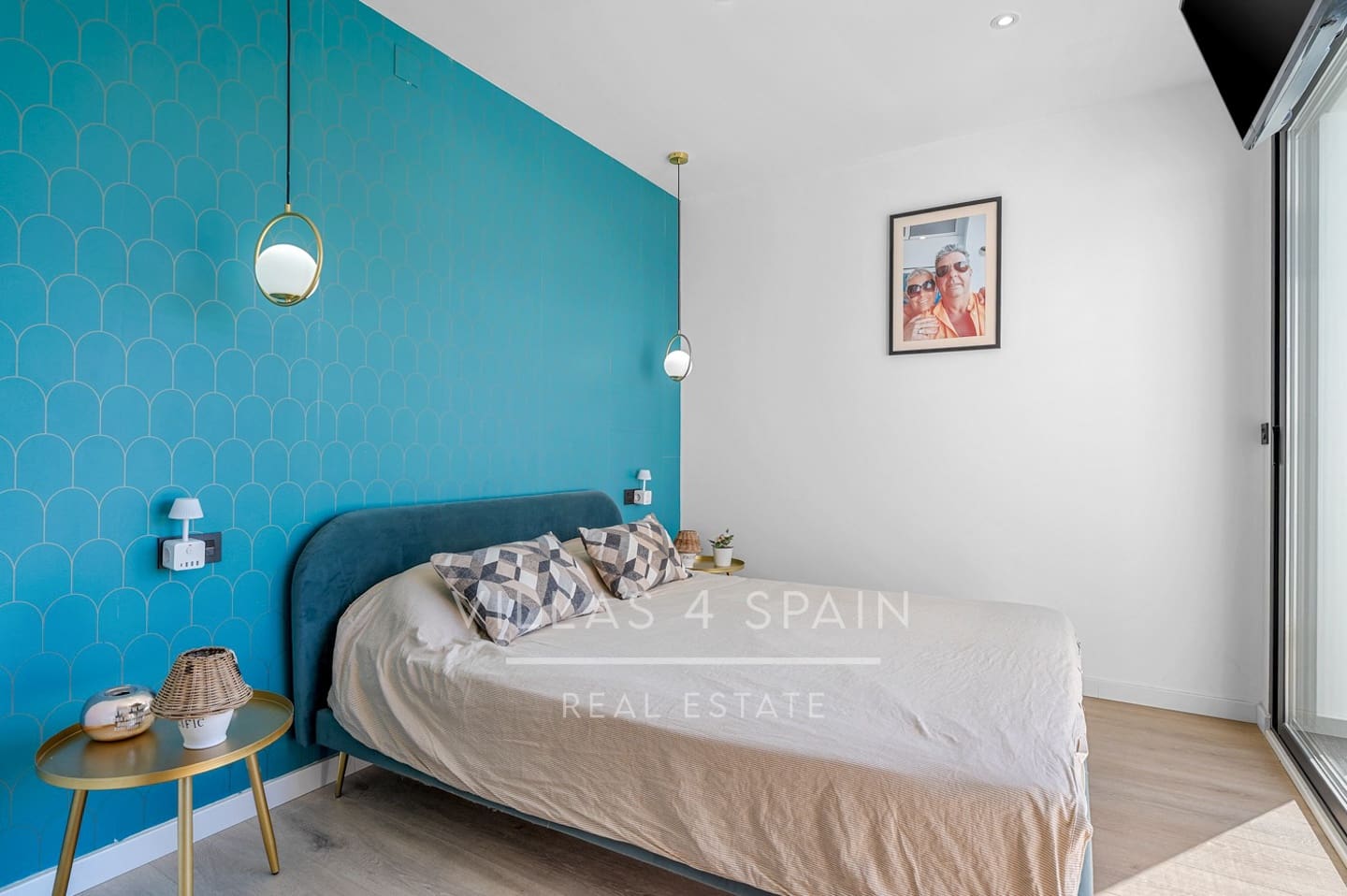 4 chambre Villa/Maison à vendre à Fortuna avec piscine - 355 000 € (Ref: 10093815)