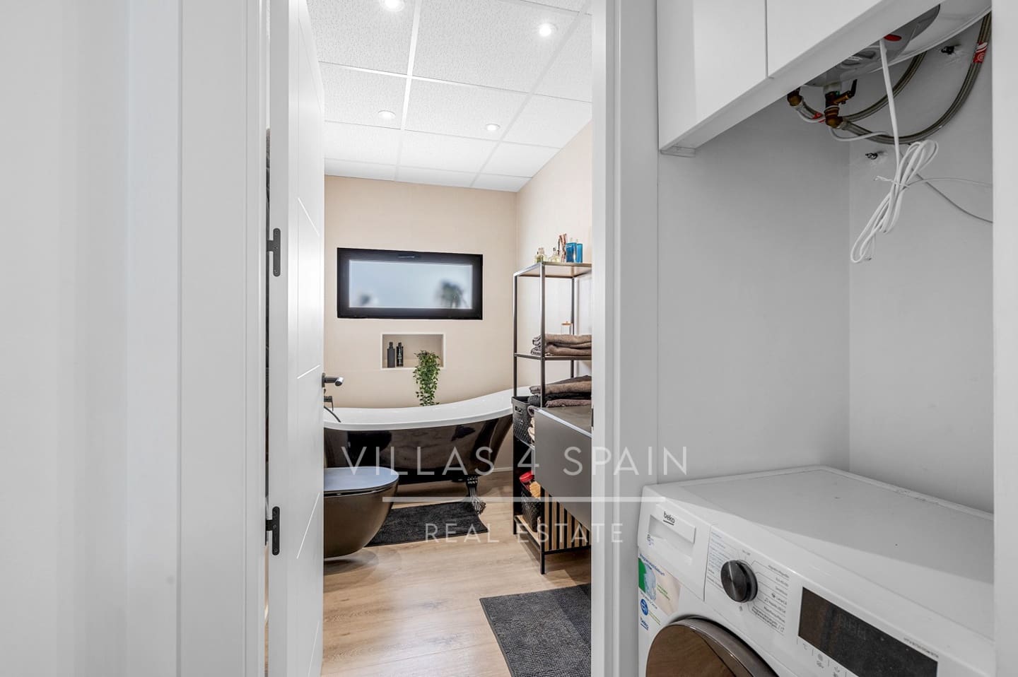 4 chambre Villa/Maison à vendre à Fortuna avec piscine - 355 000 € (Ref: 10093815)