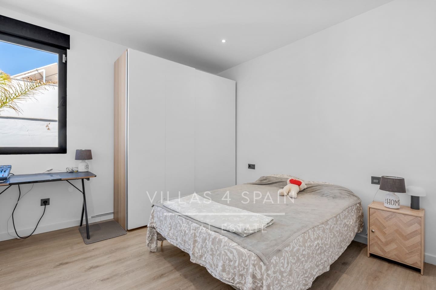 4 chambre Villa/Maison à vendre à Fortuna avec piscine - 355 000 € (Ref: 10093815)