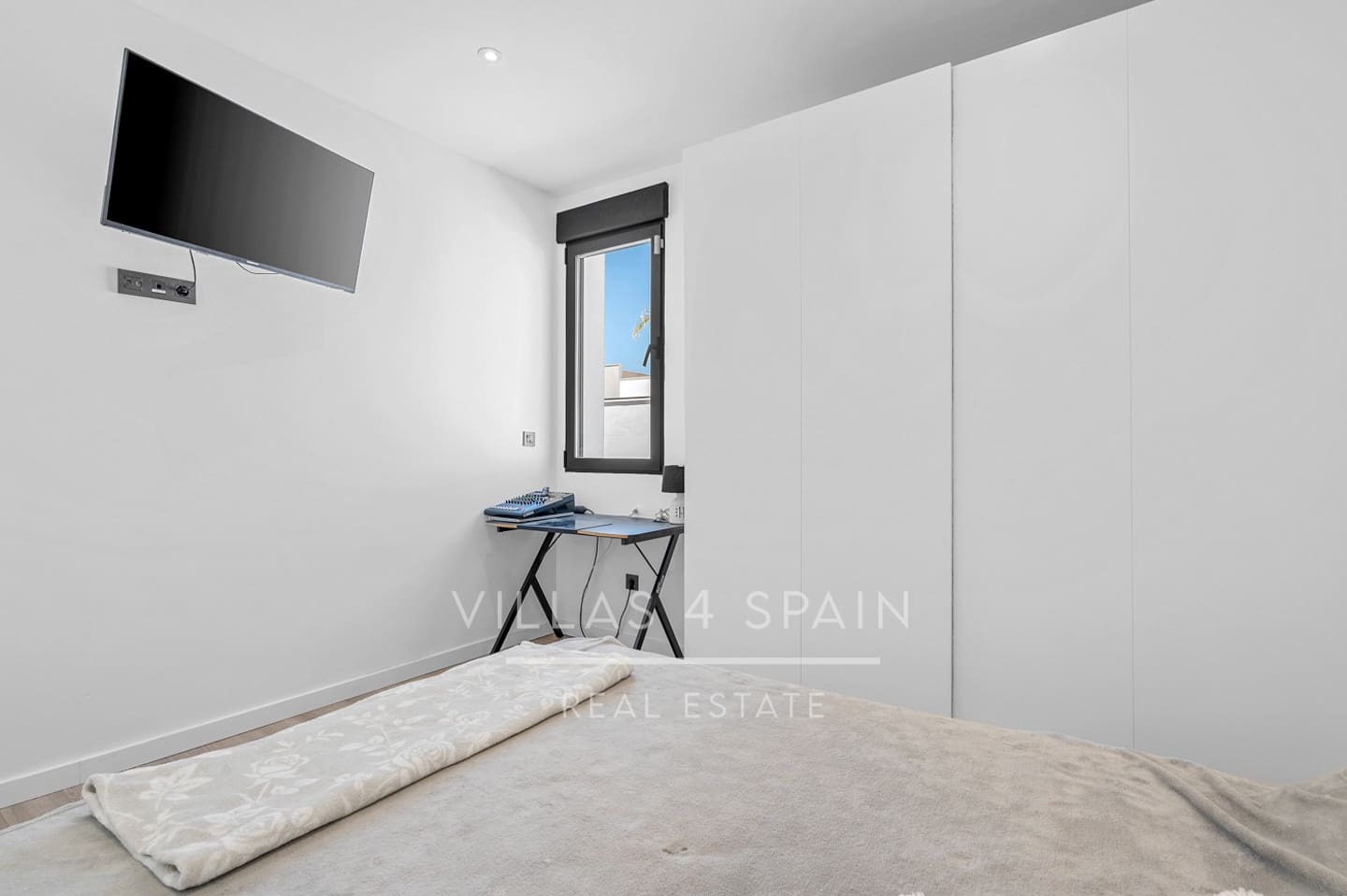 4 chambre Villa/Maison à vendre à Fortuna avec piscine - 355 000 € (Ref: 10093815)
